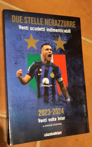 Venti volte inter 2023 2024 - venti,