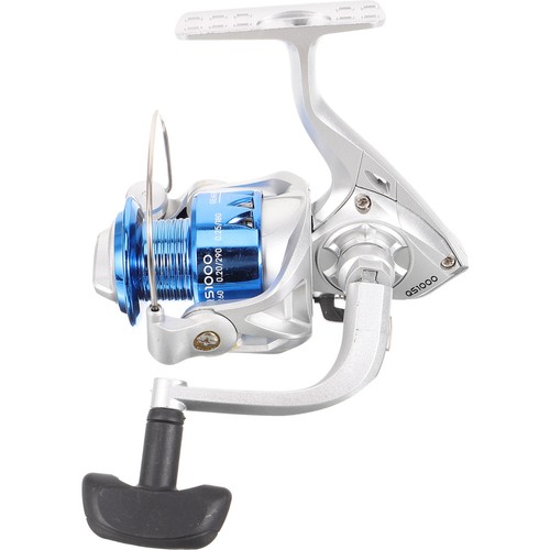 Mulinelli attrezzi pesca - da,