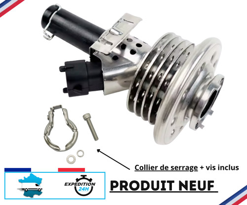 Injecteur adblue diesel - injecteur,