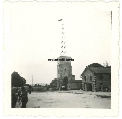 Orig foto antenna - orig., su