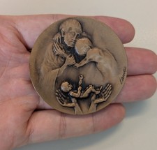 NL* BRESCIA Medaglia Bronzo