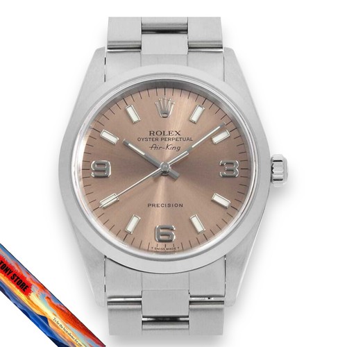 Orologio uomo rolex air - da,