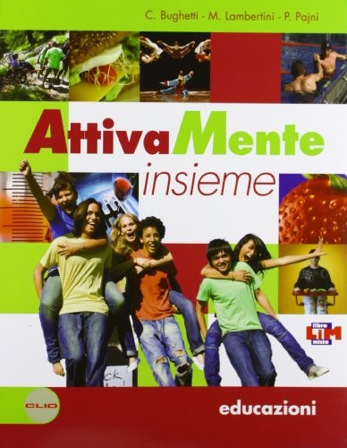 Attivamente insieme unico - attivamente,