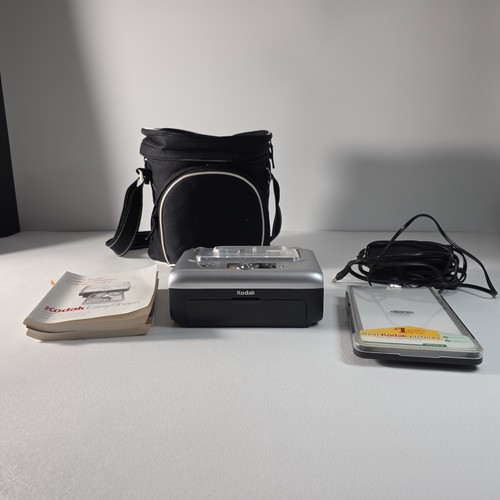 Kodak easyshare printer dock - easyshare,