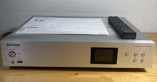Pioneer lettore audio - lettore, di