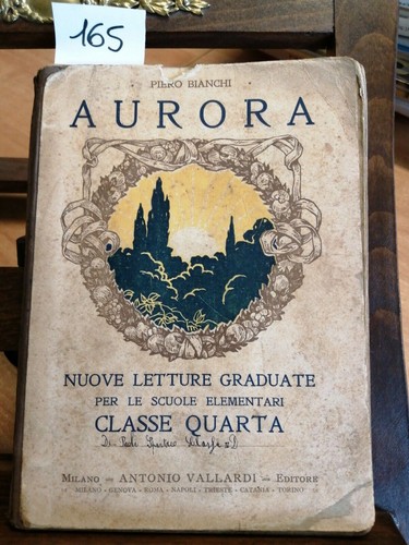 Aurora nuove letture graduate - nuove,