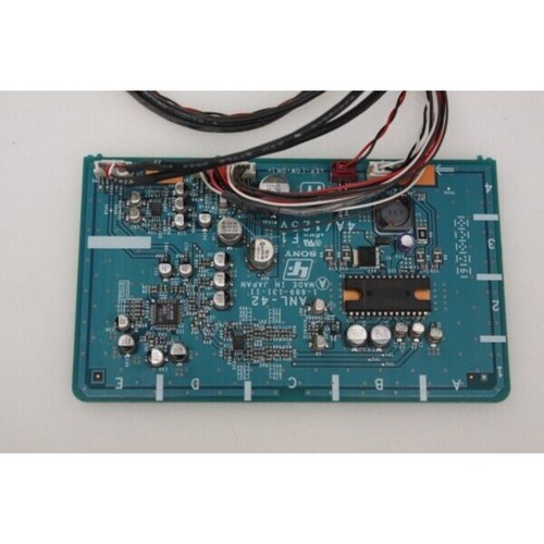 Scheda connettore sony vaio - scheda,