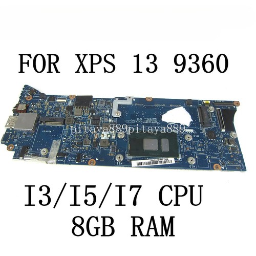D841p per dell xps - dell, 9360
