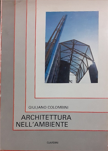 Colombini architettura - colombini,g.,