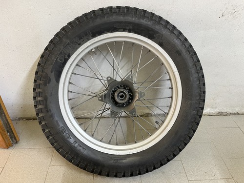 Ruote per fantic trial cerchi - ruote,