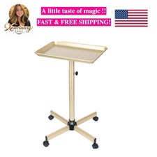 Salon tray champagne gold - salon, tray,
