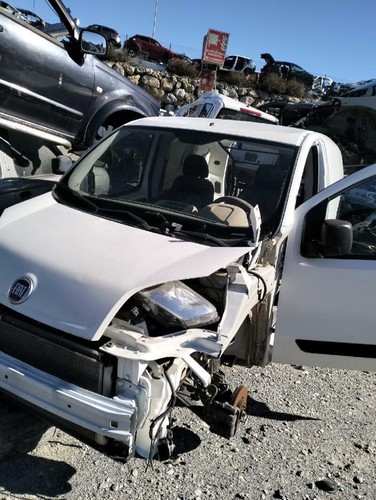Sedile anteriore sinistro fiat - sinistro,