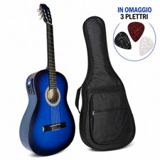 Chitarra classica - chitarra,