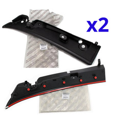 Pannello Scuttle Sotto Il