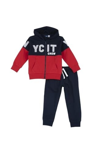 Chicco completo - (tg., 5