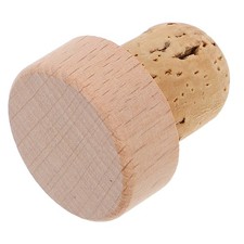  Bottiglie Di Sughero Tappi