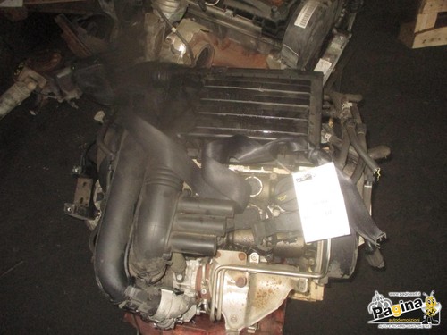 Motore semicompleto per - motore,