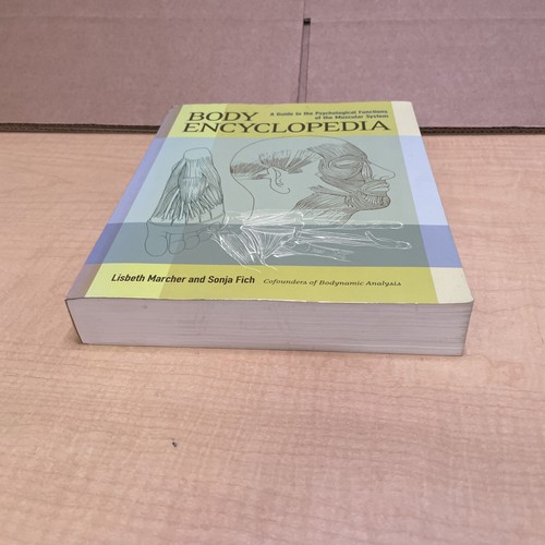 Body encyclopedia guide to - a,