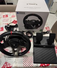 HORI Apex RWO racing wheel