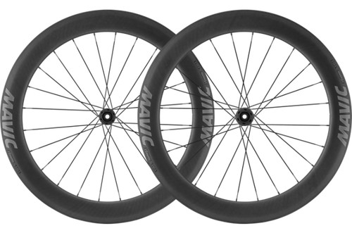 Ruote mavic cosmic - ruote, 65