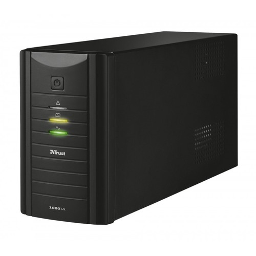 Trust oxxtron 1000va kva - 1,