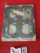 Guarnizioni smeriglio valvole - guarnizioni,