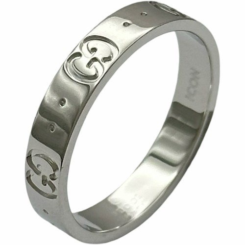 Gucci icon ring oro - gucci,