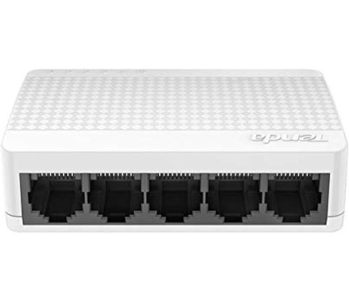 Tenda s105 switch desktop - tenda,