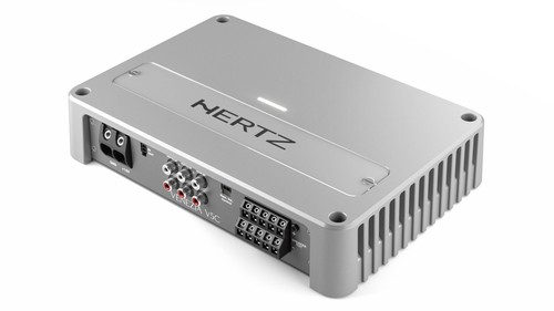 Hertz amplificatore venezia - amplificatore,