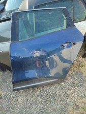 Porta Portiera Posteriore