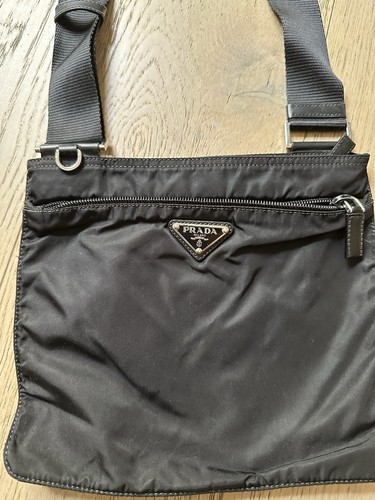 Borsa tracolla prada - tracolla,