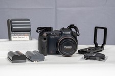 Canon powershot pro 0 mp - powershot, 8,0
