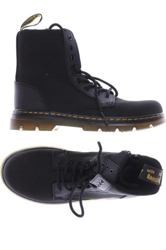 Martens stivaletti da - dr.,