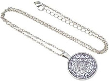 Collana 7 Arcangeli Talismano