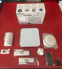 Kit antifurto casa senza - kit,