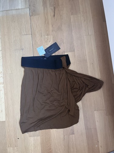 Gonna zara viscosa a - zara, (95%)