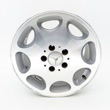 Cerchio cerchio in lega 1x Mercedes Benz R129 SL 129 A1294010802