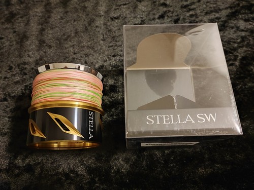 Shimano stella 20000pg - stella, sw