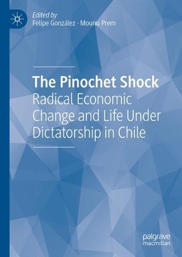 The pinochet shock radical - pinochet,