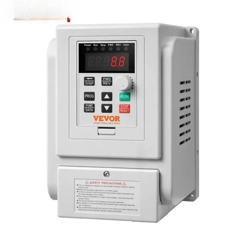 Inverter vfd 2kw frequenza - inverter,