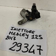 INIETTORE PIAGGIO MEDLEY 125