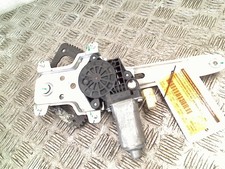 Window regulator electric 2008 - window,
