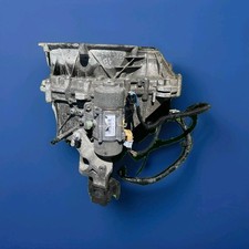 Cambio Marce Manuale Smart 451 1.0 Turbo Benzina