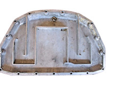 Alfa Romeo Spider Lower Finned