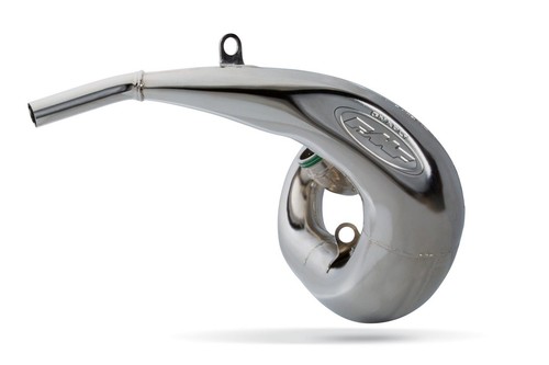 Tubo scarico anteriore fmf - scarico,