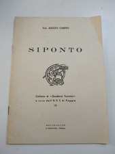 Siponto Antica Manfredonia