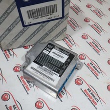 CENTRALINA AIRBAG FIAT PANDA