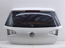 PORTELLONE POSTERIORE PER