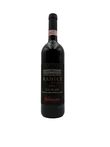 2004 mastroberardino - 2004,