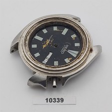 OROLOGIO AUTOMATICO PROJECT TO